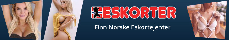 Finn en Eskorte i Norge