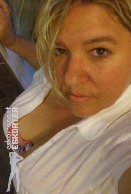 Marie83 Escort Harstad