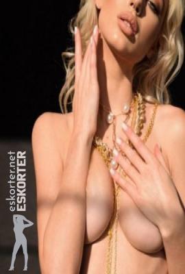 Marta  Escort Kristiansand