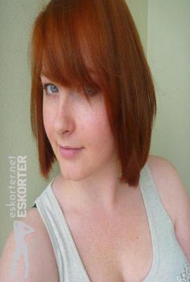 Silke Camilla  Escort Sortland