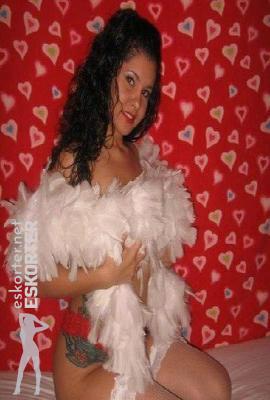 Sval Sofie  Escort Tana