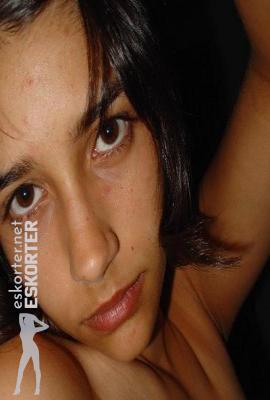 Silke Andrea  Escort Skedsmokorset