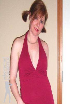 Lune Viktoria  Escort Stanghelle