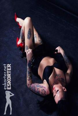 Silke Nora  Escort Stord
