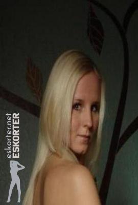 Silkeaktige Sofie  Escort Os