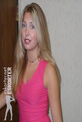 Dempet Synne  Escort Trysil