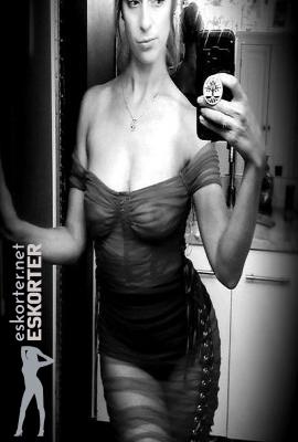 Vera Velour Escort Randaberg