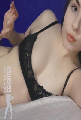 Selma Silke Escort Ostfold