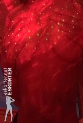 Lune Selma  Escort Vinstra