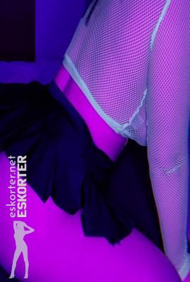 Skumring Helene  Escort Vestland