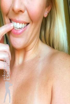 Silke Elvira  Escort Tolvsrød