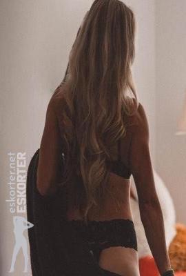 Stille Selma  Escort Arendal