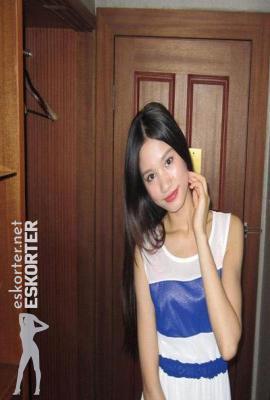 Lune Linnea  Escort Åndalsnes