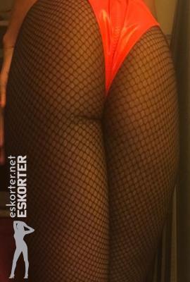 Lune Amelie  Escort Tromsø