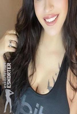 Lune Elina  Escort Nannestad