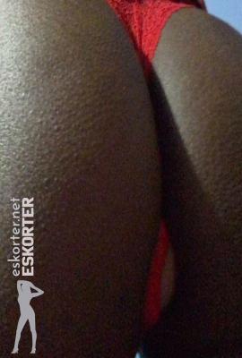 Lune Alina  Escort Lørenskog