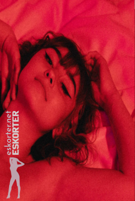 Fløyelsmyke Karina  Escort Kirkenes