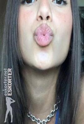 Lunemyke Livia  Escort Kjeller