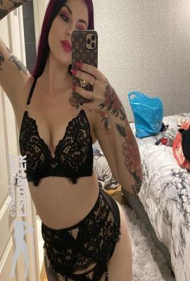 Myke Elina  Escort Jørpeland