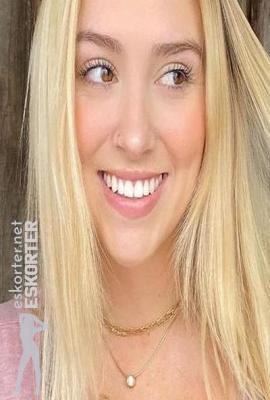 Myke Aurora  Escort Horten