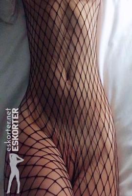 Silke Alina  Escort Bergen