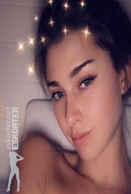Silkemyke Arlina  Escort Hitra
