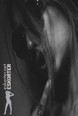 Varme Liana  Escort Hammerfest