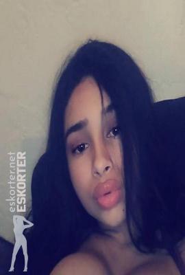 Sanselige Lovise  Escort Fyresdal