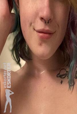 Smektende Elvira  Escort Fagernes