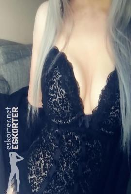 Smektende Signe  Escort Eidsberg