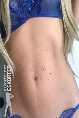 Hemmelig Selma  Escort Bø