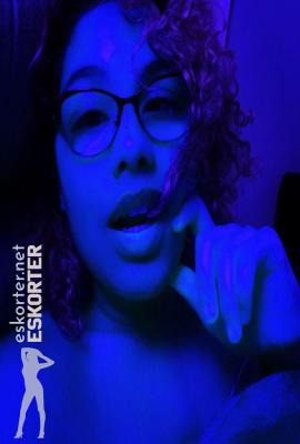 Forførende Selin  Escort Brumunddal