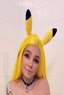 Smektende Liane  Escort Brevik