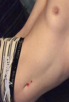 Smektende Ronja  Escort Begnadalen