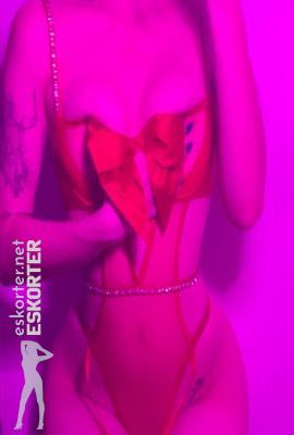 Hemmelig Eira  Escort Ås