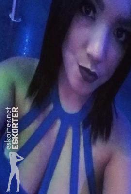 Silkemyke Mira  Escort Finnsnes