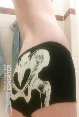 Forførende Elayne  Escort Ørsta