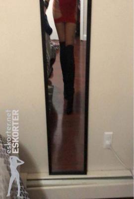 Velduftende Selma Escort Viken