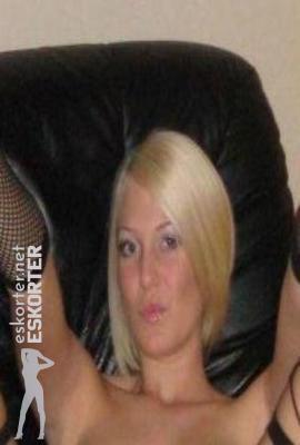Satin Linnea  Escort Hamar