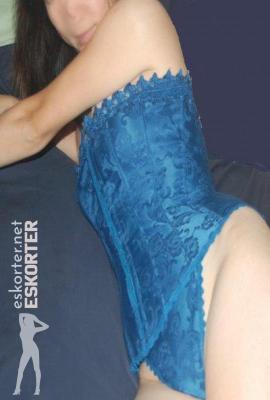 Raffinert Nora  Escort Vestfold