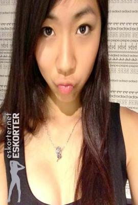 Varme Mina  Escort Auli
