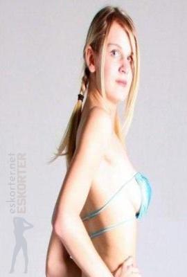 Sval Sara  Escort Evje