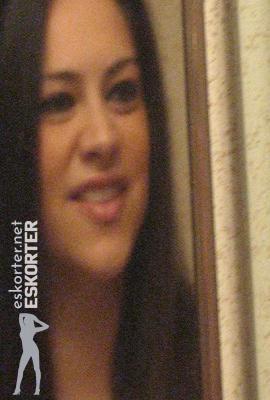 Silke Oda  Escort Fornebu