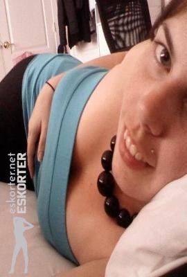 Fløyel Ingrid  Escort Elverum