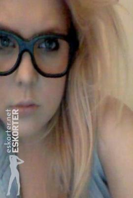 Lune Camilla  Escort Vegårshei