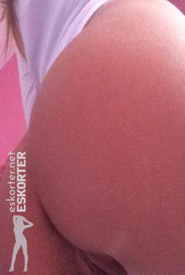 Fløyel Elina  Escort Brekstad