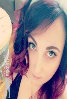 Fløyelsmila  Escort Lillestrøm