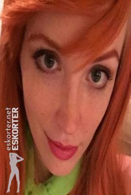Silke Celina  Escort Kongsvinger