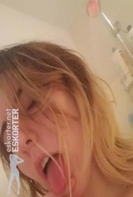 Silke Selma  Escort Måløy
