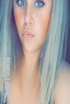 Myke Hedda  Escort Mandal